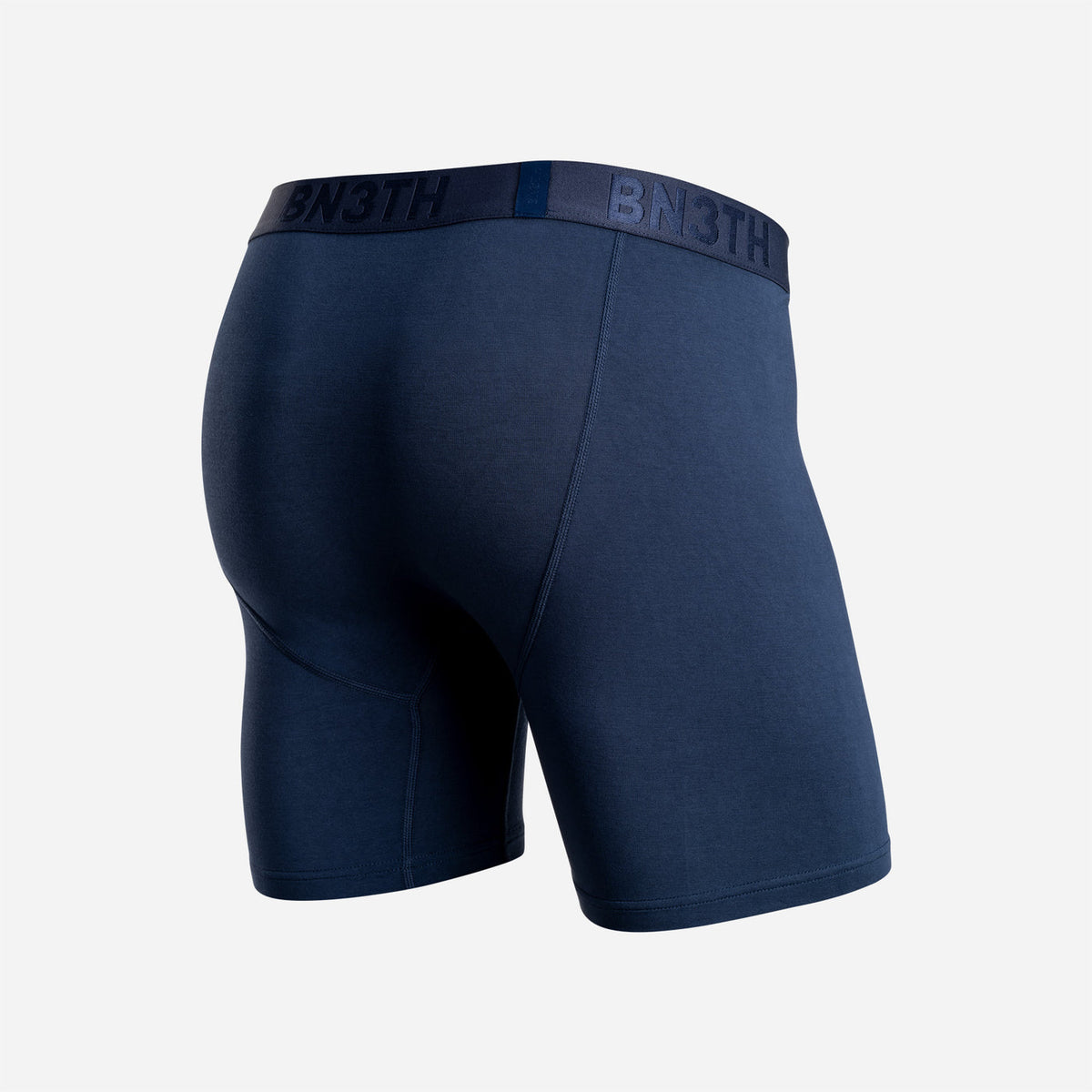 BN3TH CLASSIC ICON BOXER BRIEF SD NAVY XXL