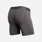BN3TH CLASSIC ICON BOXER BRIEF SD GARGOYLE XXL