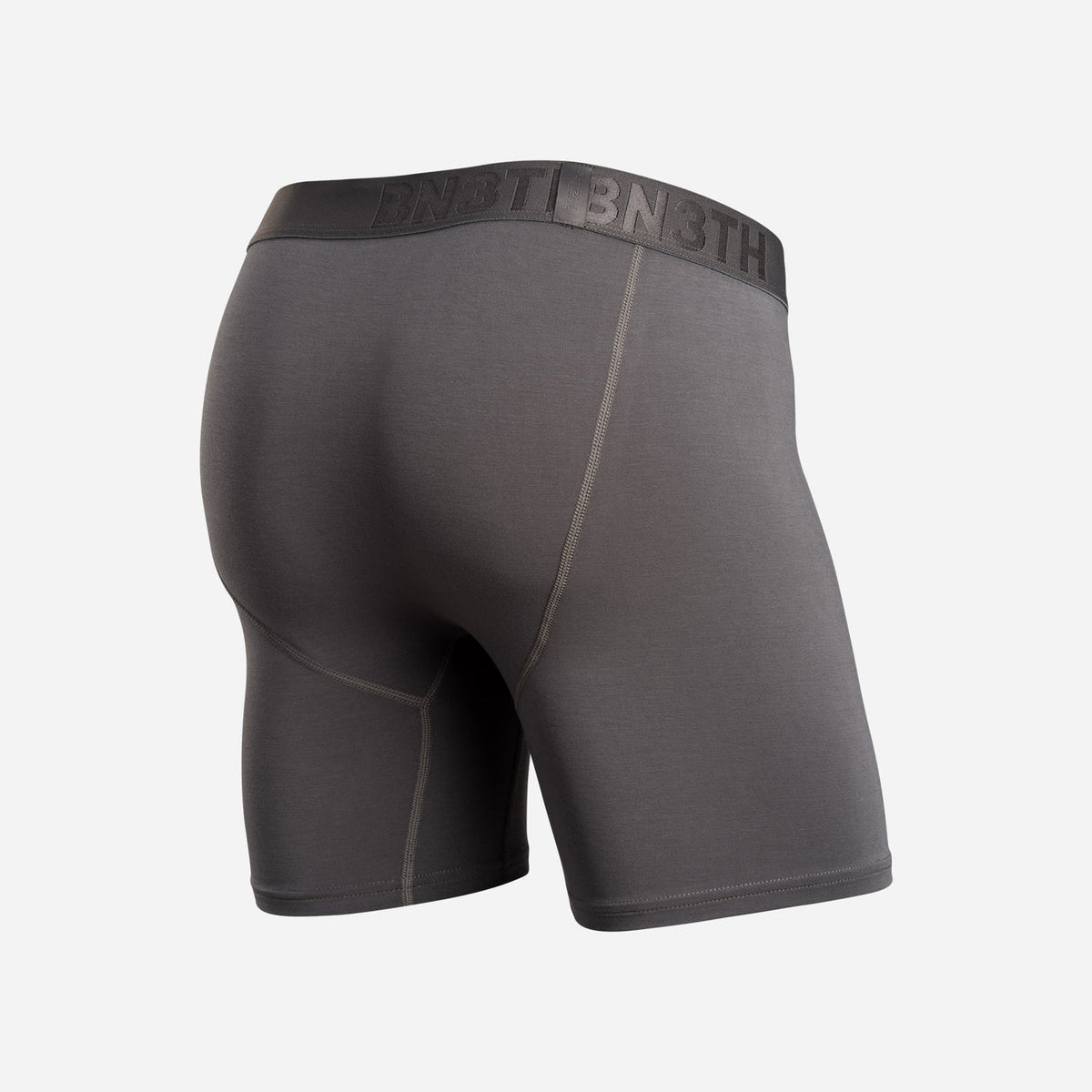 BN3TH CLASSIC ICON BOXER BRIEF SD GARGOYLE XXL