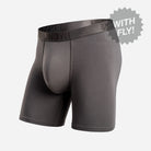 BN3TH CLASSIC ICON BOXER BRIEF SD GARGOYLE XXL