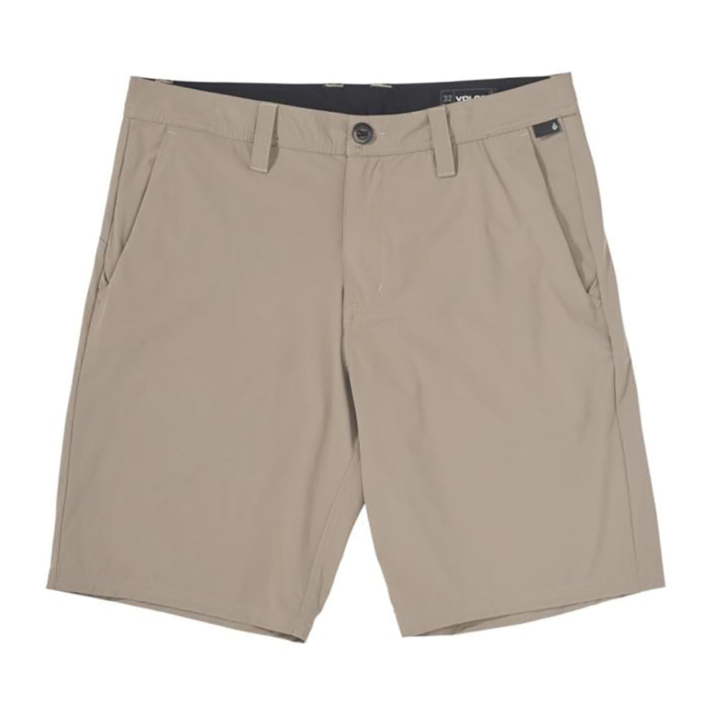 Volcom Frickin Cross Shred 20 BNL-BRINDLE 29