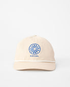 RIP CURL MOD CALI MEDALLION SB CAP 2359 1SZ