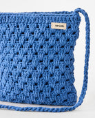 RIP CURL HOLIDAY CROCHET CROSSBODY BAG 0070 1SZ