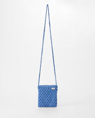 RIP CURL HOLIDAY CROCHET CROSSBODY BAG 0070 1SZ