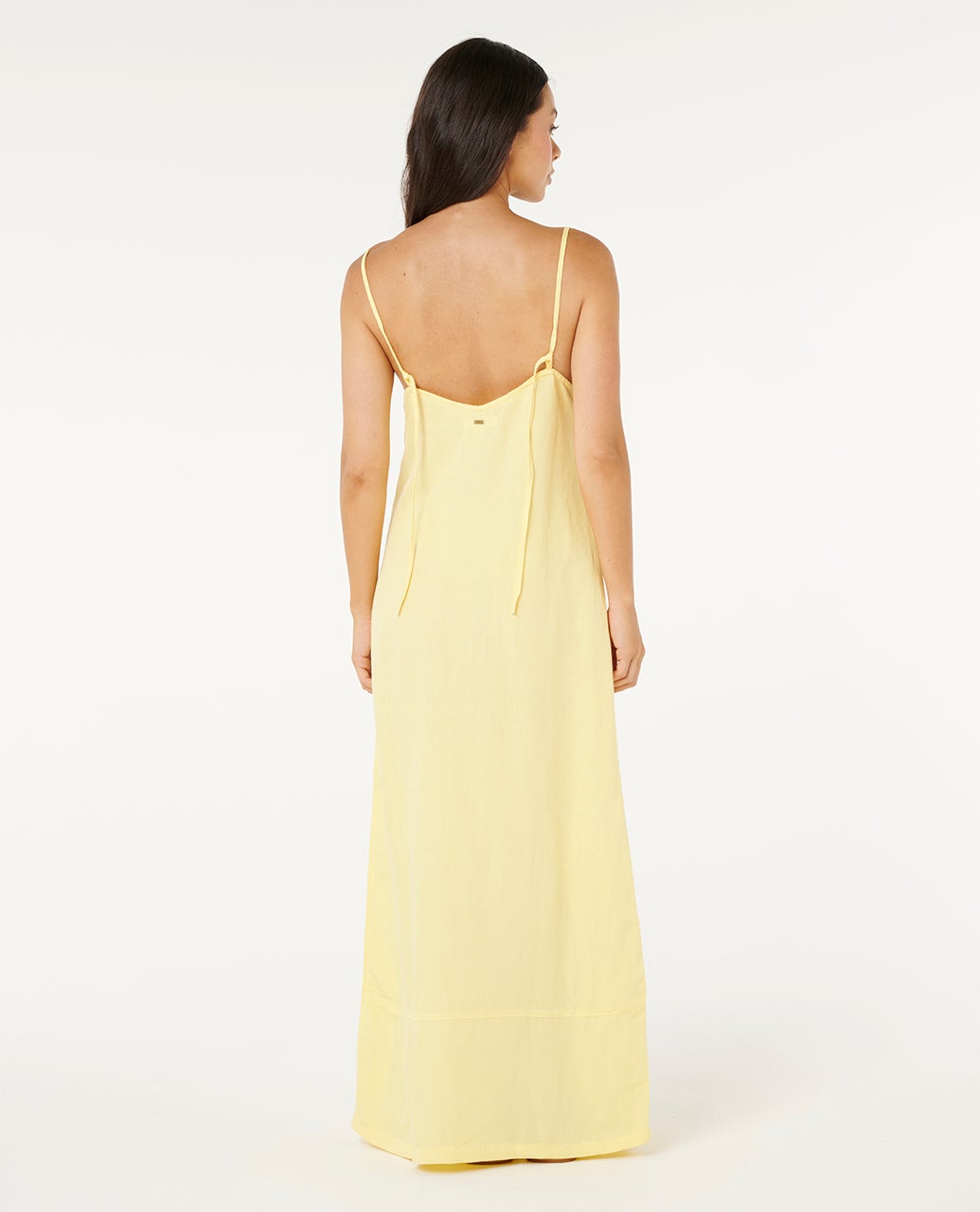 RIP CURL ALOHA MAXI DRESS 0244 S