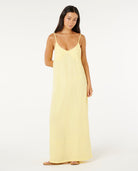 RIP CURL ALOHA MAXI DRESS 0244 S