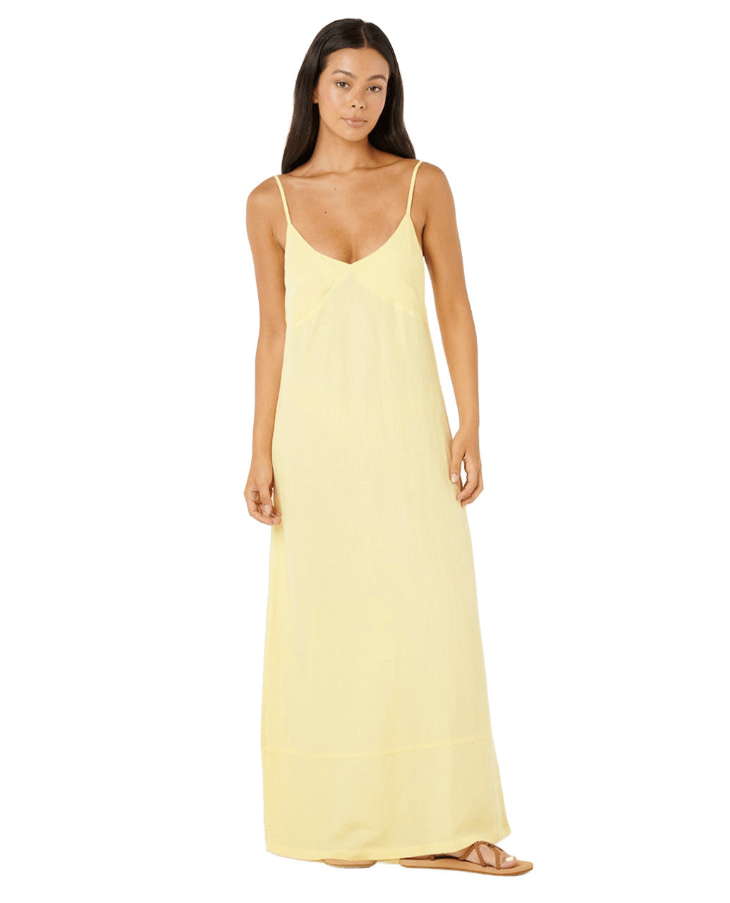 RIP CURL ALOHA MAXI DRESS 0244 M