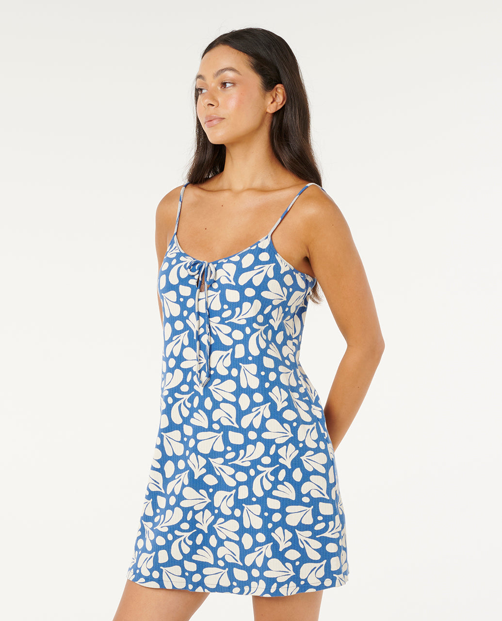 RIP CURL SURF DREAMS PRINTED RIB MINI 0070 M