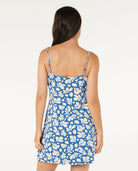 RIP CURL SURF DREAMS PRINTED RIB MINI 0070 M
