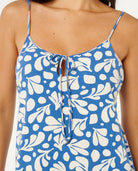 RIP CURL SURF DREAMS PRINTED RIB MINI 0070 M