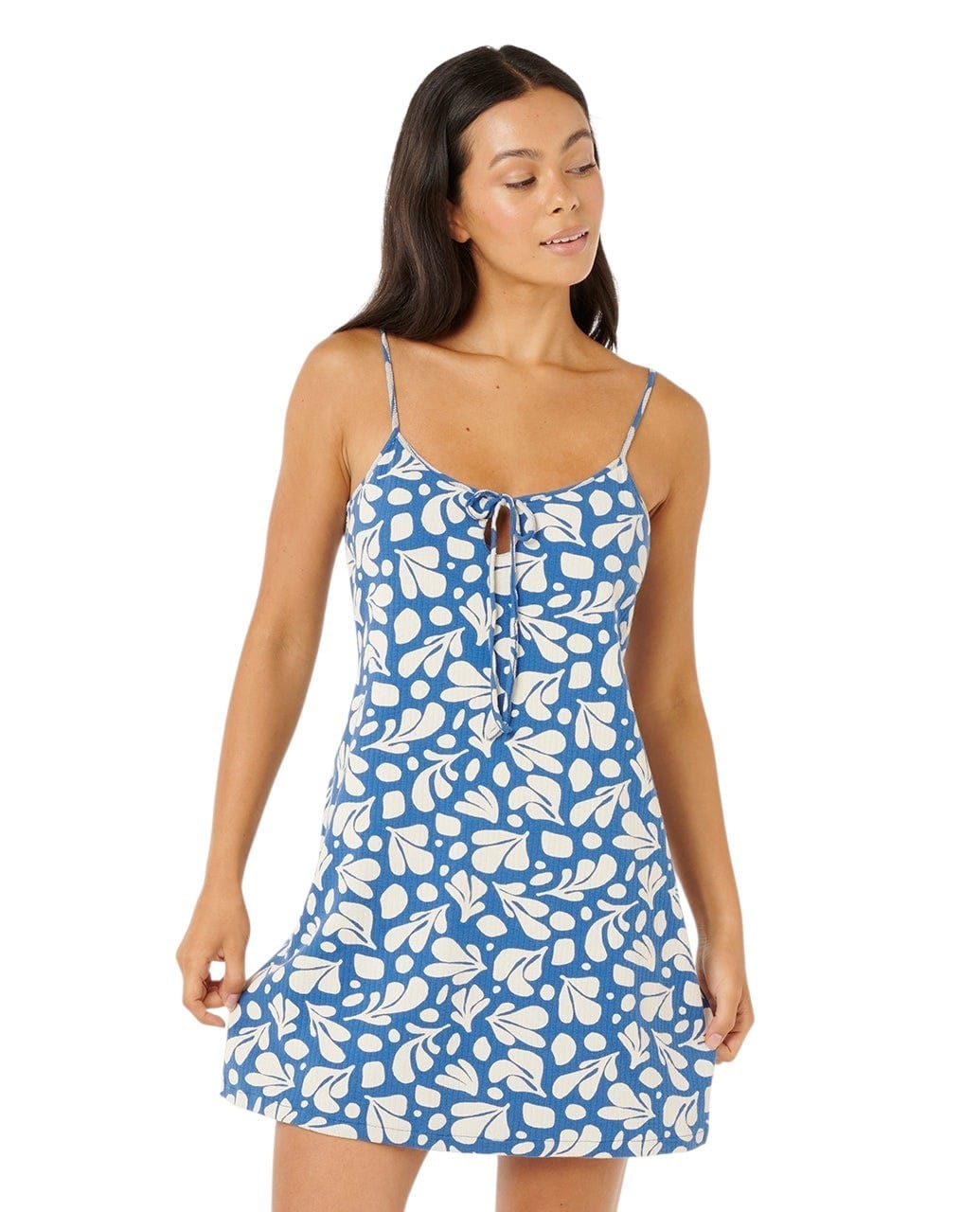 RIP CURL SURF DREAMS PRINTED RIB MINI 0070 M