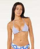 RIP CURL SURF DREAMS REVO SLIDING TRI 0070 XS