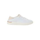 Reef Neptune Womens Shoe White-Vintage 9.5