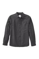 Katin Twiller Flannel Shirt BLACK WASH (BKWSH) XL