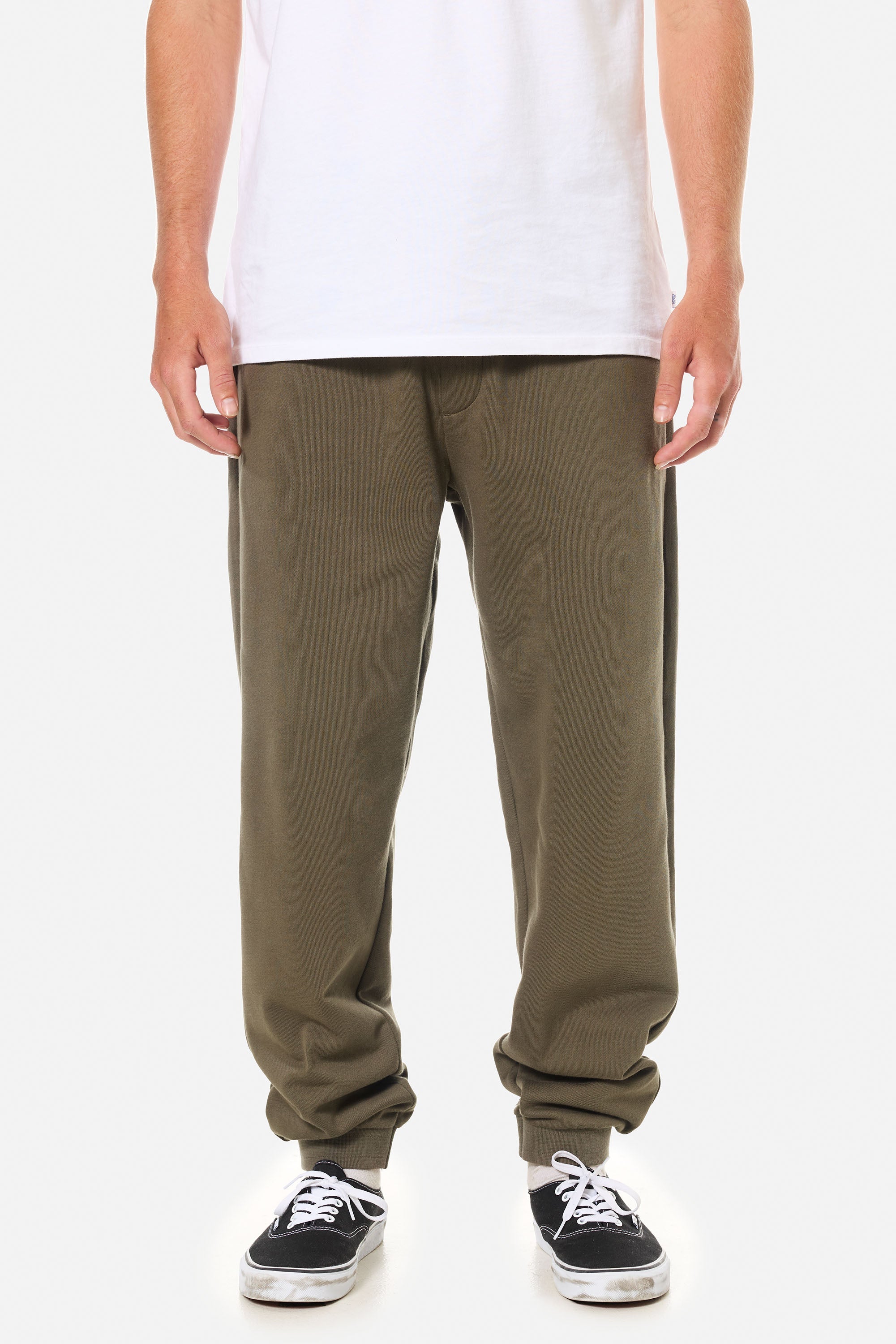 KATIN LOUNGE PANT SHADOW (SHAD) L