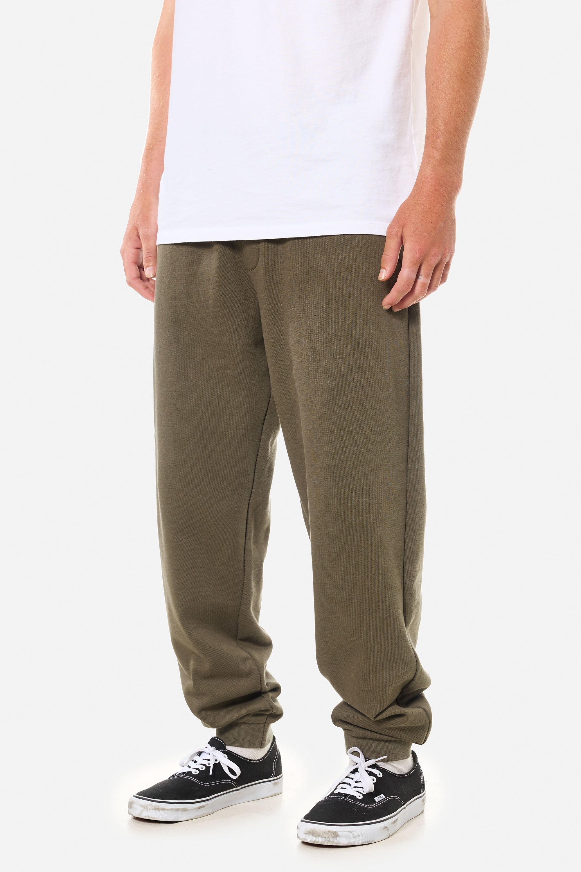 KATIN LOUNGE PANT SHADOW (SHAD) L