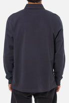 KATIN RONAN POLO POLAR NAVY (PNVY) S