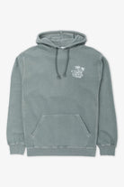 KATIN MEMORIES HOOD DUSTY BLUE (DUBL) L