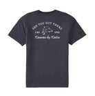 KATIN BREACH TEE POLAR NAVY (PNVY) L