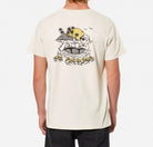 KATIN DRIFTER TEE VINTAGE WHITE (VWHT) L