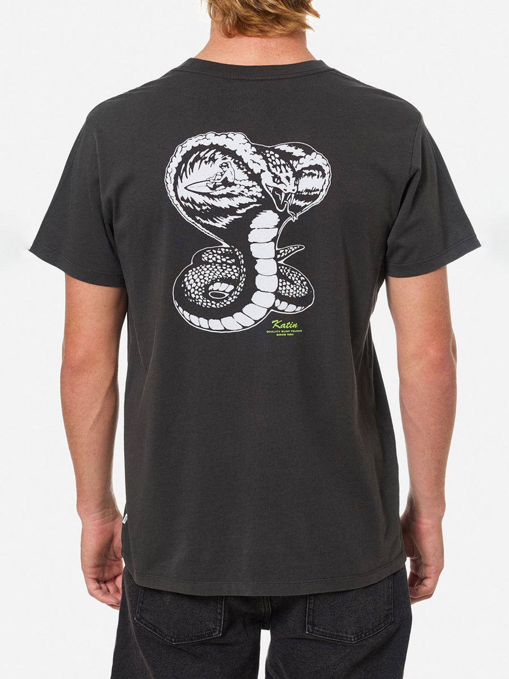 KATIN KOBRA TEE