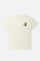 KATIN MEMORIES TEE VINTAGE WHITE (VWHT) M