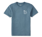 KATIN NATIVE TEE AVIATOR BLUE (AVBL) L