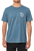 KATIN NATIVE TEE AVIATOR BLUE (AVBL) L