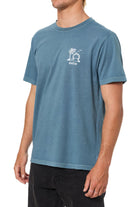 KATIN NATIVE TEE AVIATOR BLUE (AVBL) L