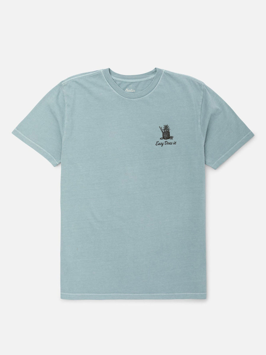 KATIN PINA TEE AIRFORCE BLUE (AFBL) M
