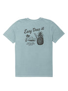 KATIN PINA TEE AIRFORCE BLUE (AFBL) S