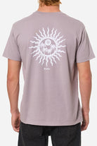 KATIN RADIANT TEE LAVENDER (LAVEN) S