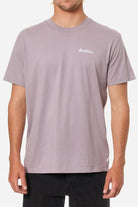 KATIN RADIANT TEE LAVENDER (LAVEN) S
