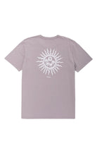 KATIN RADIANT TEE LAVENDER (LAVEN) M