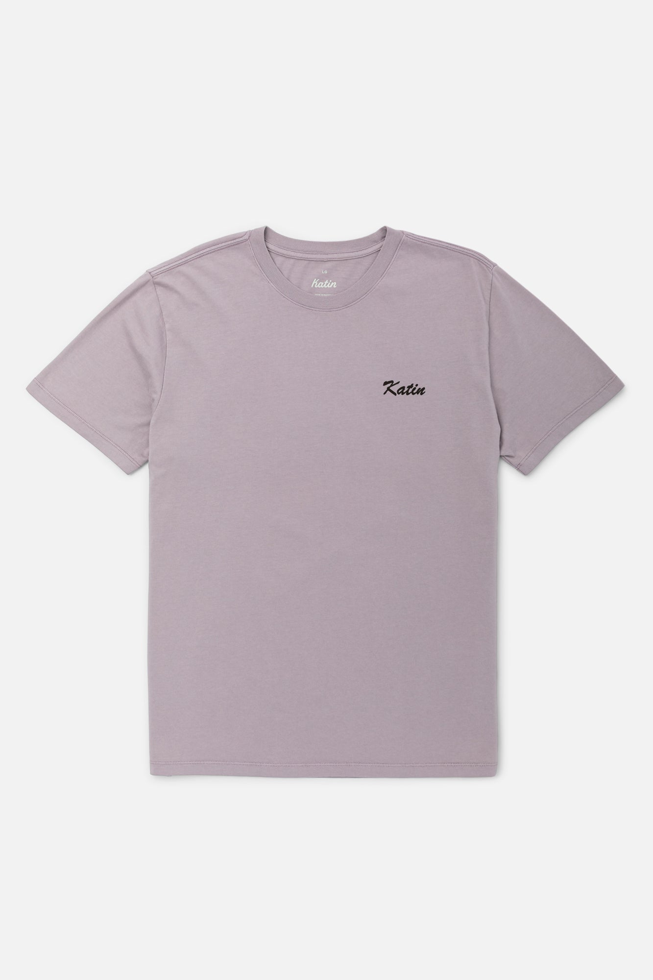 KATIN SELVA TEE LAVENDER (LAVEN) L