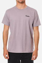 KATIN SELVA TEE LAVENDER (LAVEN) M
