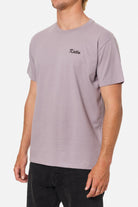 KATIN SELVA TEE LAVENDER (LAVEN) L