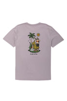 KATIN SELVA TEE LAVENDER (LAVEN) S