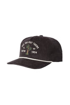 KATIN BERMUDA HAT BLACK O/S