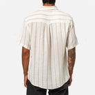 Katin Alan SS Woven 2025 VAPOR GRAY (VGRY) XL