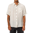 Katin Alan SS Woven 2025 VAPOR GRAY (VGRY) XL