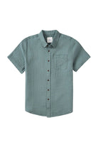 Katin Alan Solid SS Woven TROOPER (TROP) L