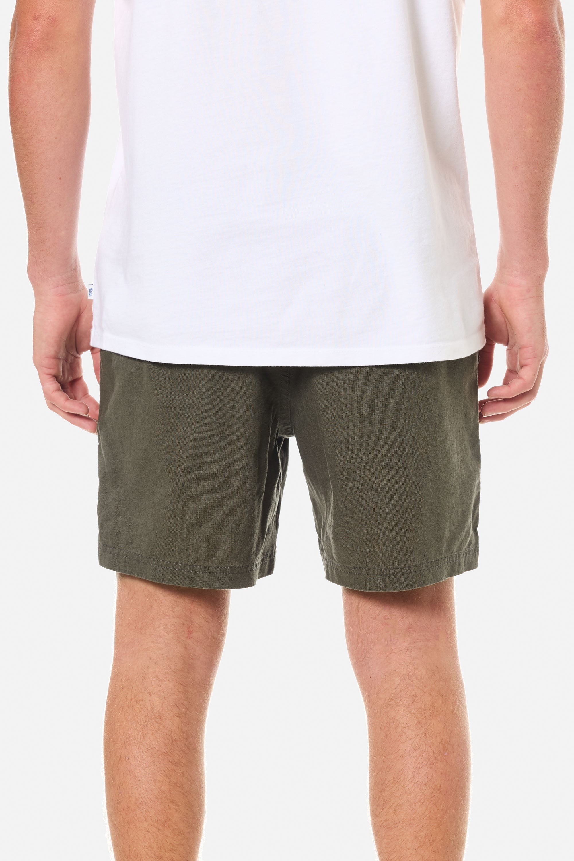 Katin Cord Local Short 2025 LEAD M