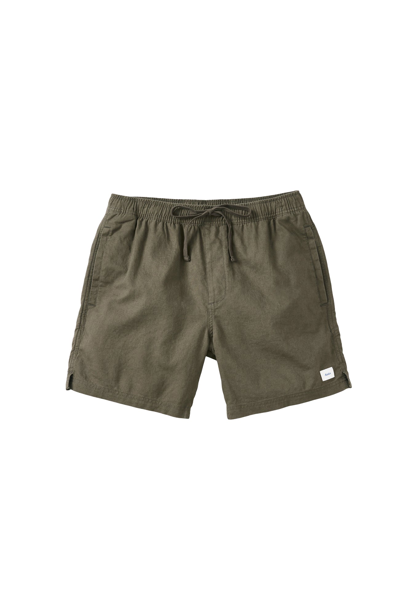 Katin Cord Local Short 2025 LEAD M