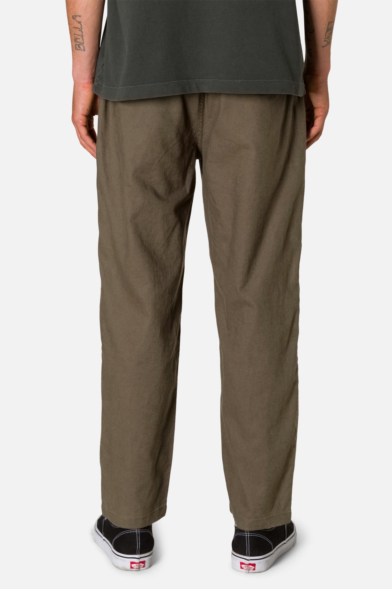 KATIN ISAIAH LOCAL PANT LEAD L