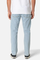 KATIN REN 57 CLASSIC STRAIGHT LIIN-LIGHT INDIGO 34x32