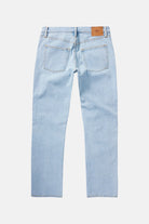 KATIN REN 57 CLASSIC STRAIGHT LIIN-LIGHT INDIGO 34x32