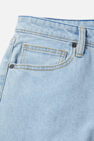 KATIN REN 57 CLASSIC STRAIGHT LIIN-LIGHT INDIGO 30x30