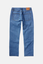 KATIN REN 57 CLASSIC STRAIGHT DAIN-DARK INDIGO 31x30