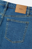 KATIN REN 57 CLASSIC STRAIGHT DAIN-DARK INDIGO 31x30